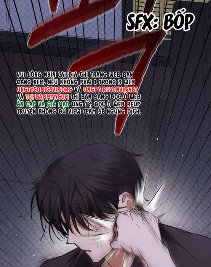 ĐỪNG CHẠM VÀO CÚN CON CỦA TÔI Chap 2 - Trang 4