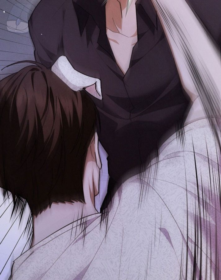 ĐỪNG CHẠM VÀO CÚN CON CỦA TÔI Chap 2 - Trang 4