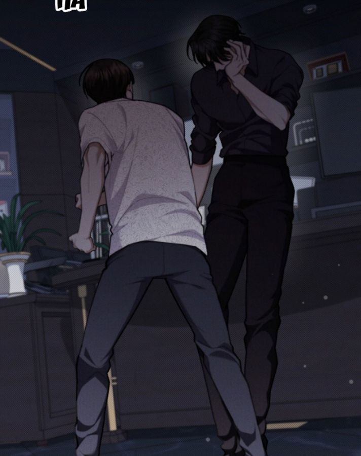 ĐỪNG CHẠM VÀO CÚN CON CỦA TÔI Chap 2 - Trang 4