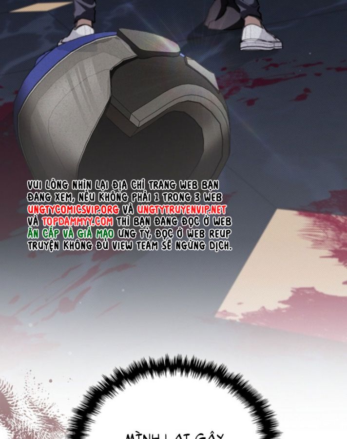 ĐỪNG CHẠM VÀO CÚN CON CỦA TÔI Chap 2 - Trang 4