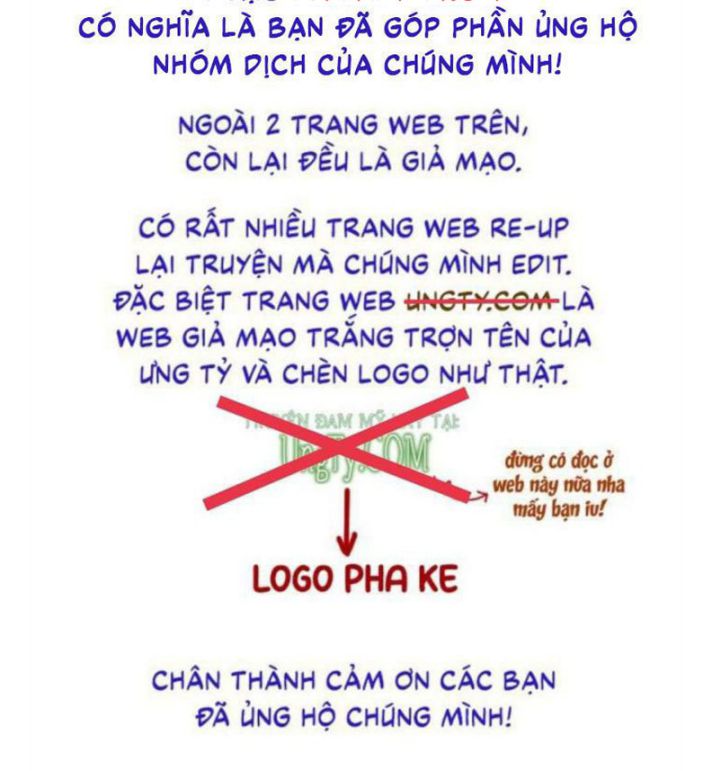 ĐỪNG CHẠM VÀO CÚN CON CỦA TÔI Chap 2 - Trang 4