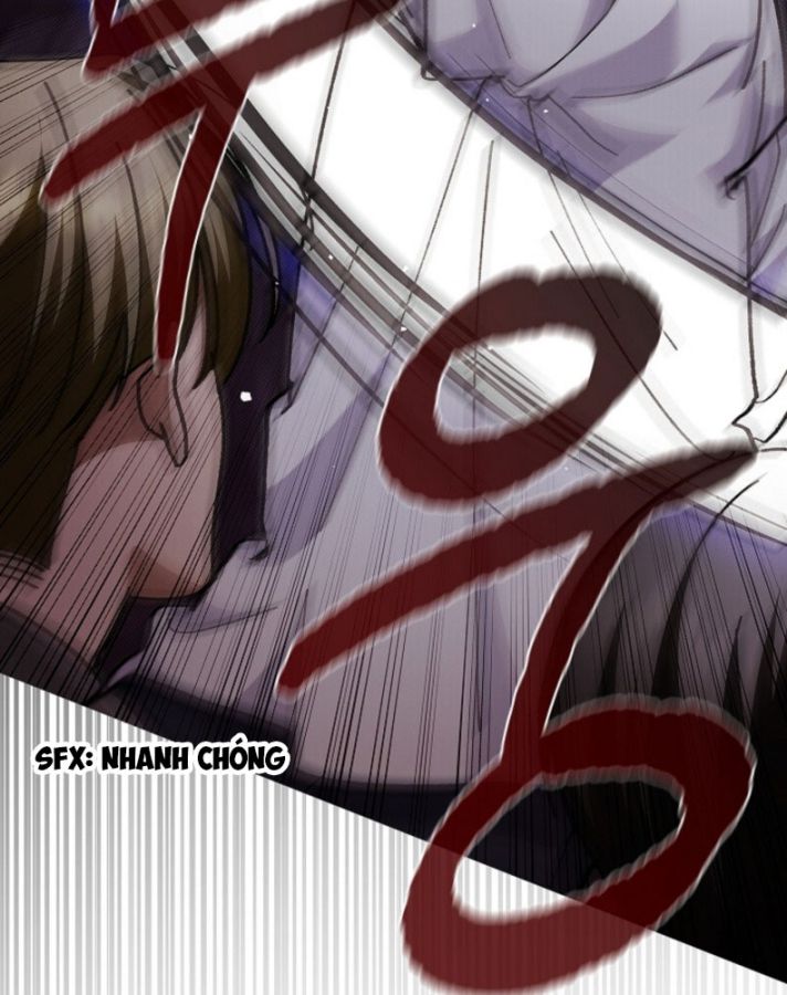 ĐỪNG CHẠM VÀO CÚN CON CỦA TÔI Chap 3 - Trang 4