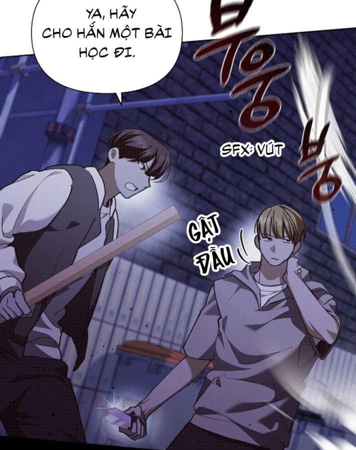 ĐỪNG CHẠM VÀO CÚN CON CỦA TÔI Chap 3 - Trang 4