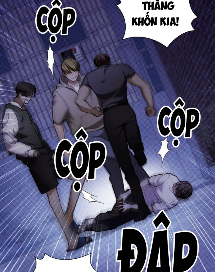 ĐỪNG CHẠM VÀO CÚN CON CỦA TÔI Chap 3 - Trang 4