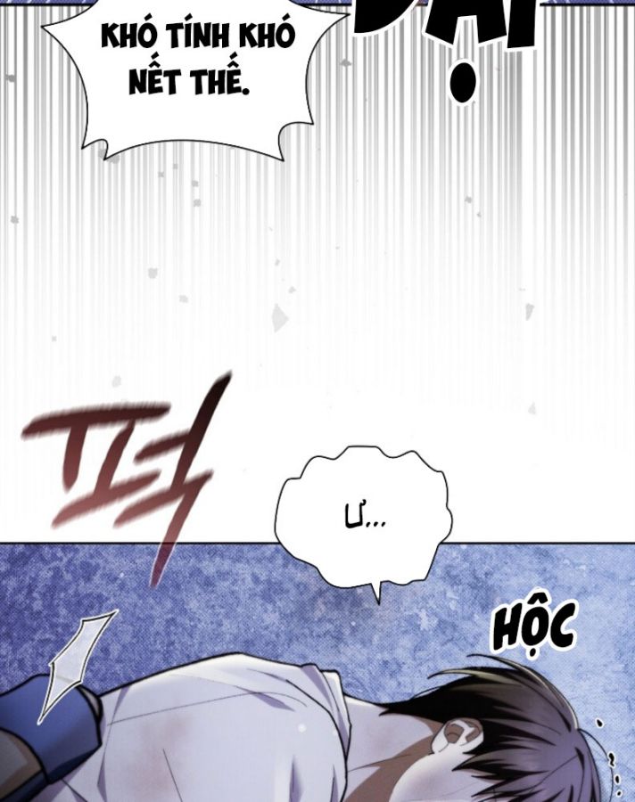 ĐỪNG CHẠM VÀO CÚN CON CỦA TÔI Chap 3 - Trang 4