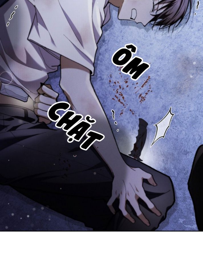 ĐỪNG CHẠM VÀO CÚN CON CỦA TÔI Chap 3 - Trang 4