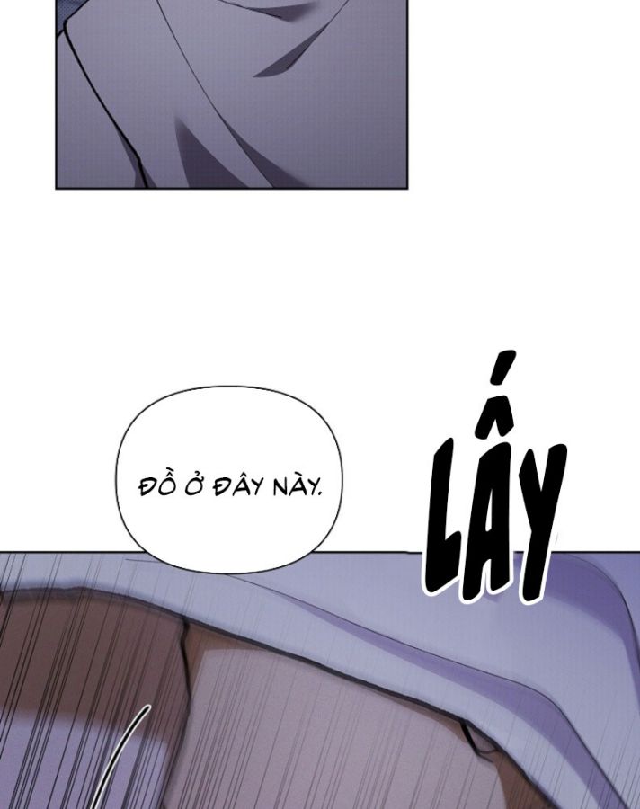 ĐỪNG CHẠM VÀO CÚN CON CỦA TÔI Chap 3 - Trang 4