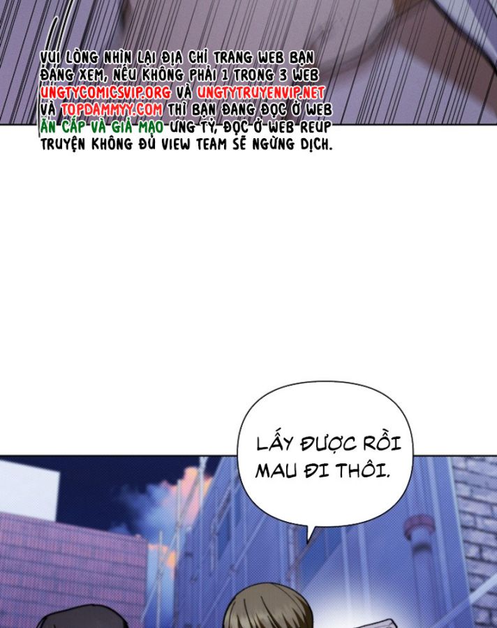 ĐỪNG CHẠM VÀO CÚN CON CỦA TÔI Chap 3 - Trang 4