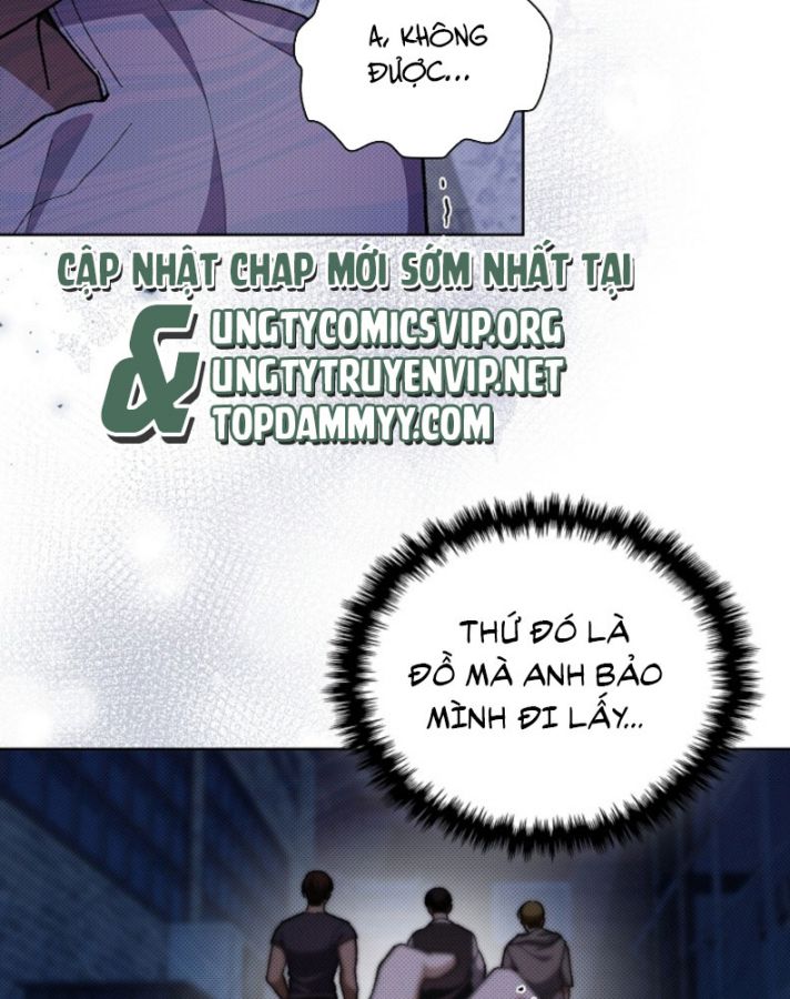 ĐỪNG CHẠM VÀO CÚN CON CỦA TÔI Chap 3 - Trang 4
