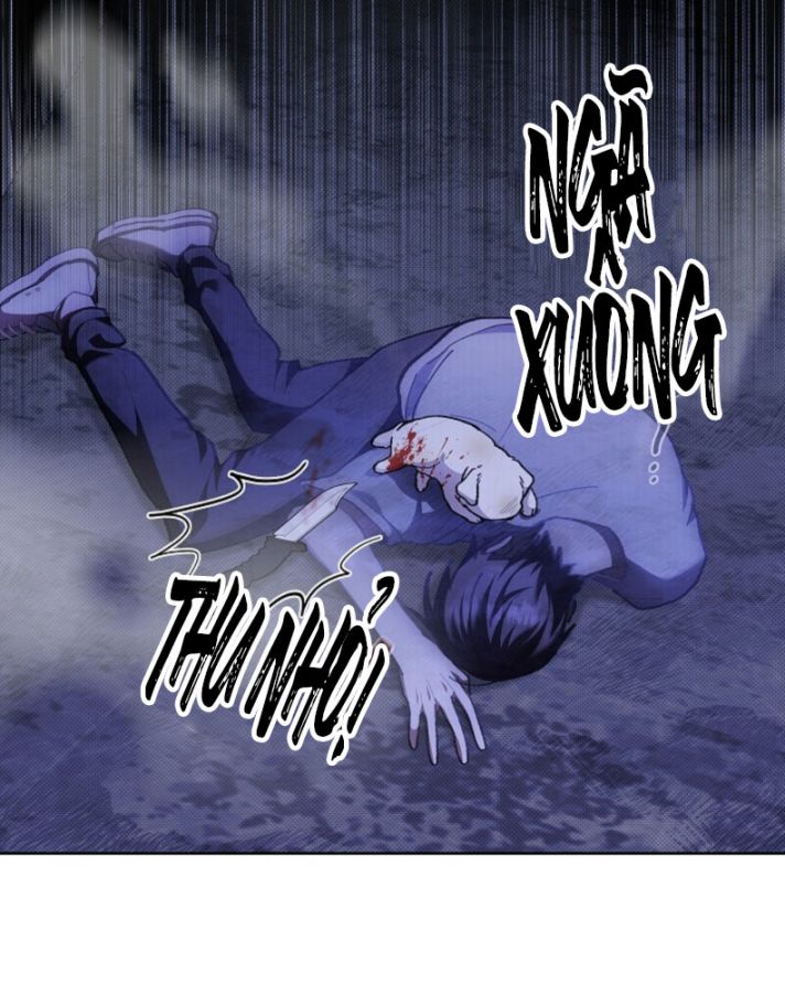 ĐỪNG CHẠM VÀO CÚN CON CỦA TÔI Chap 3 - Trang 4