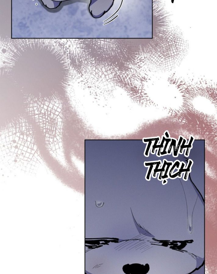 ĐỪNG CHẠM VÀO CÚN CON CỦA TÔI Chap 3 - Trang 4