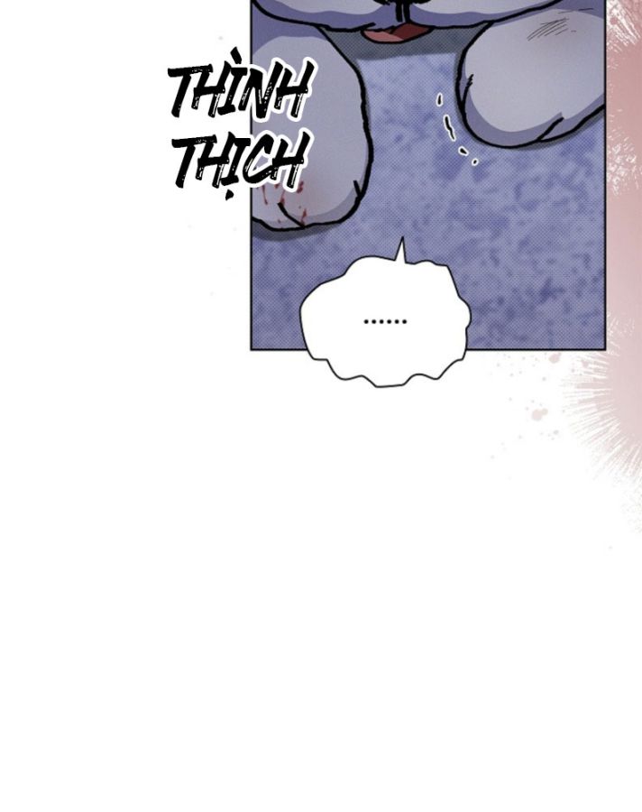 ĐỪNG CHẠM VÀO CÚN CON CỦA TÔI Chap 3 - Trang 4