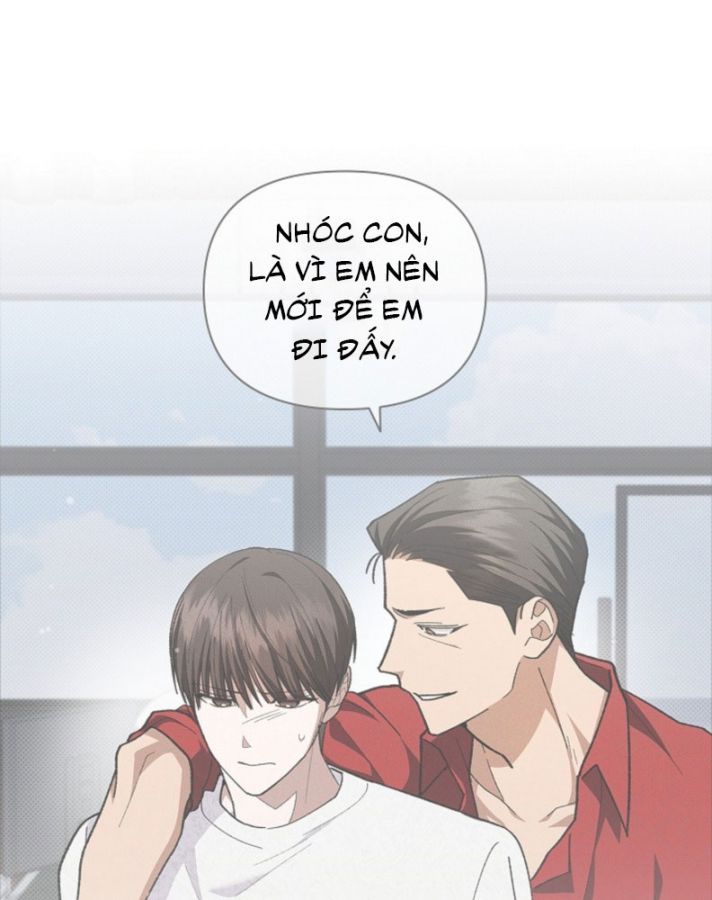 ĐỪNG CHẠM VÀO CÚN CON CỦA TÔI Chap 3 - Trang 4