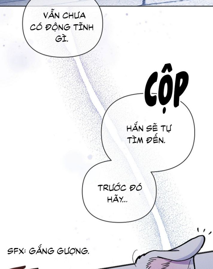 ĐỪNG CHẠM VÀO CÚN CON CỦA TÔI Chap 3 - Trang 4