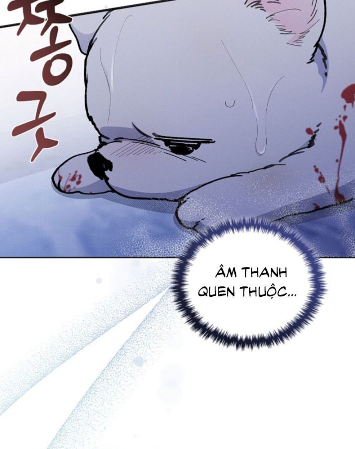ĐỪNG CHẠM VÀO CÚN CON CỦA TÔI Chap 3 - Trang 4