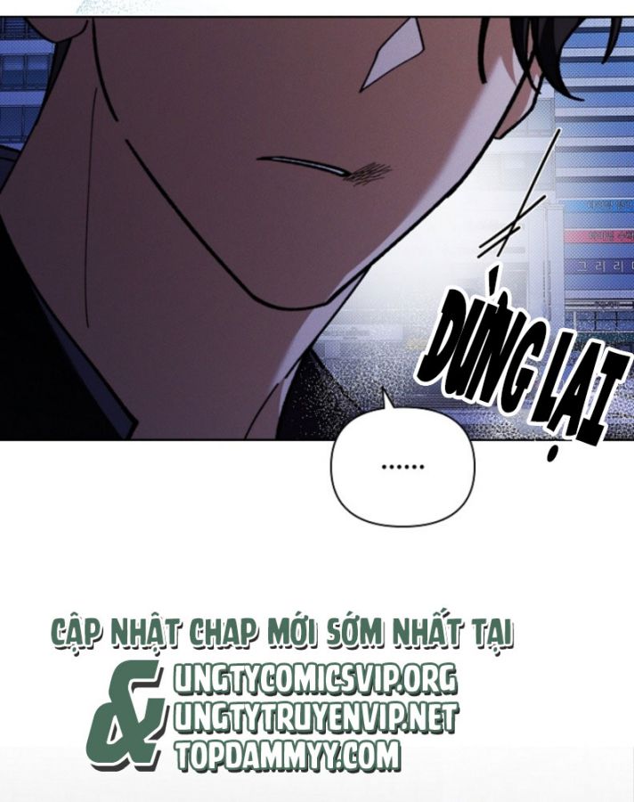 ĐỪNG CHẠM VÀO CÚN CON CỦA TÔI Chap 3 - Trang 4