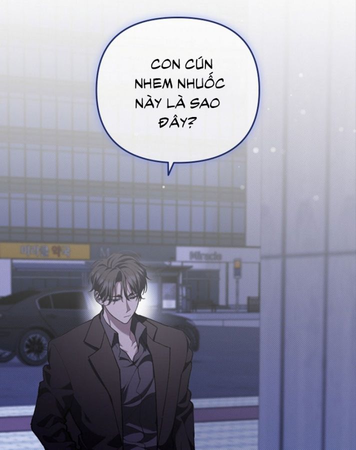 ĐỪNG CHẠM VÀO CÚN CON CỦA TÔI Chap 3 - Trang 4