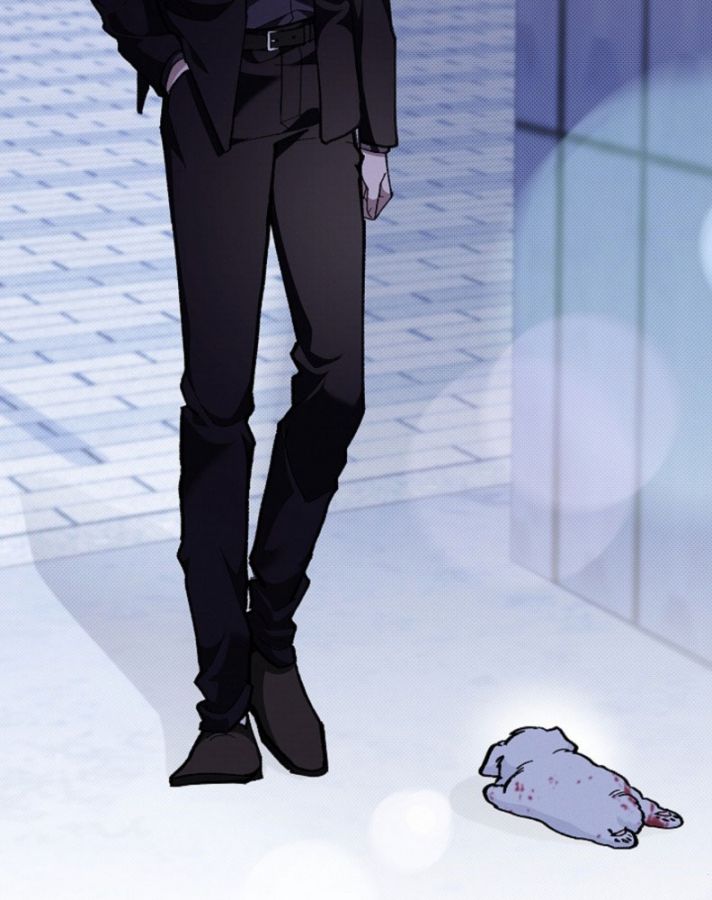 ĐỪNG CHẠM VÀO CÚN CON CỦA TÔI Chap 3 - Trang 4