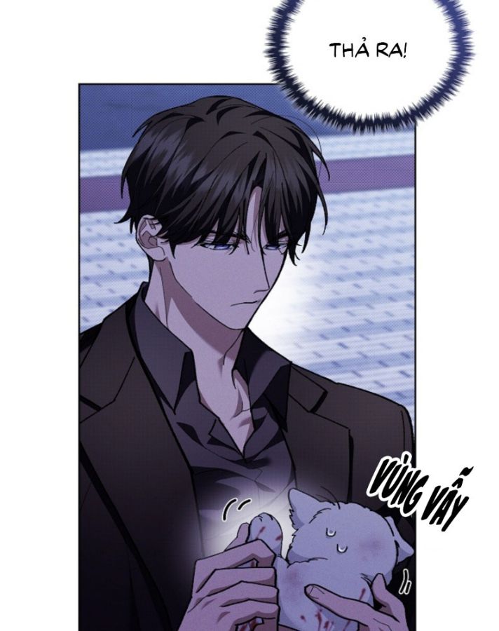 ĐỪNG CHẠM VÀO CÚN CON CỦA TÔI Chap 3 - Trang 4