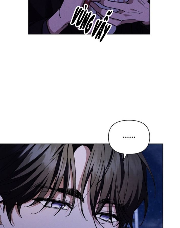 ĐỪNG CHẠM VÀO CÚN CON CỦA TÔI Chap 3 - Trang 4