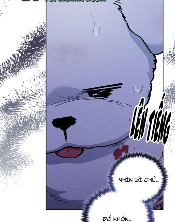 ĐỪNG CHẠM VÀO CÚN CON CỦA TÔI Chap 3 - Trang 4