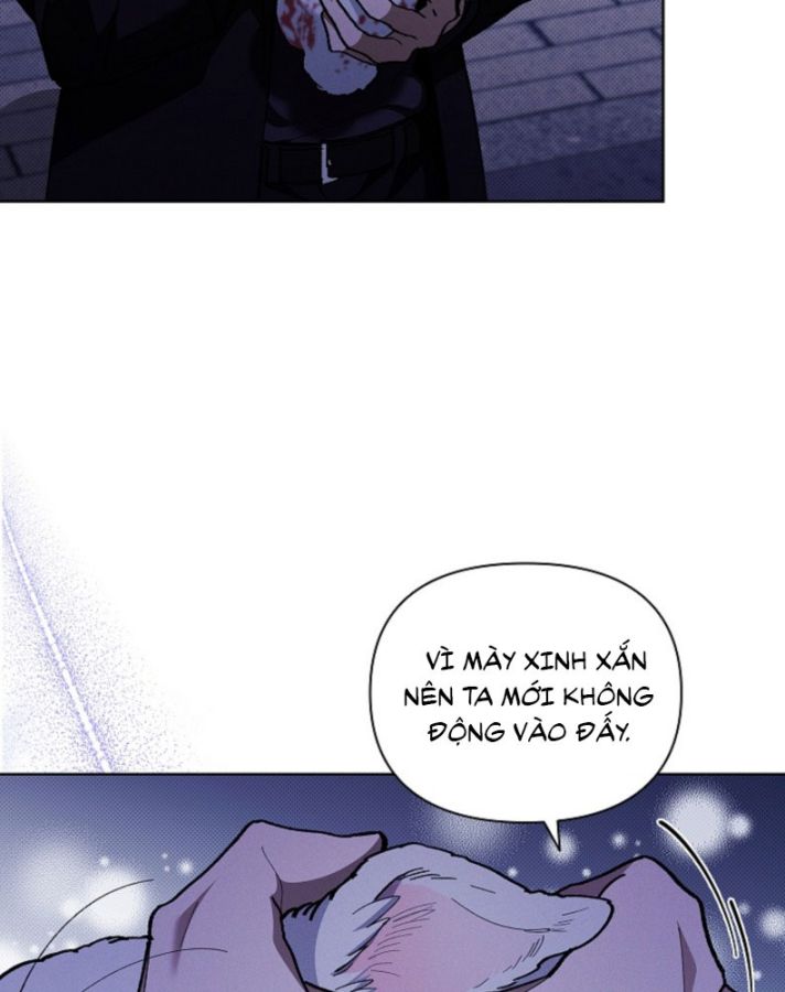 ĐỪNG CHẠM VÀO CÚN CON CỦA TÔI Chap 3 - Trang 4