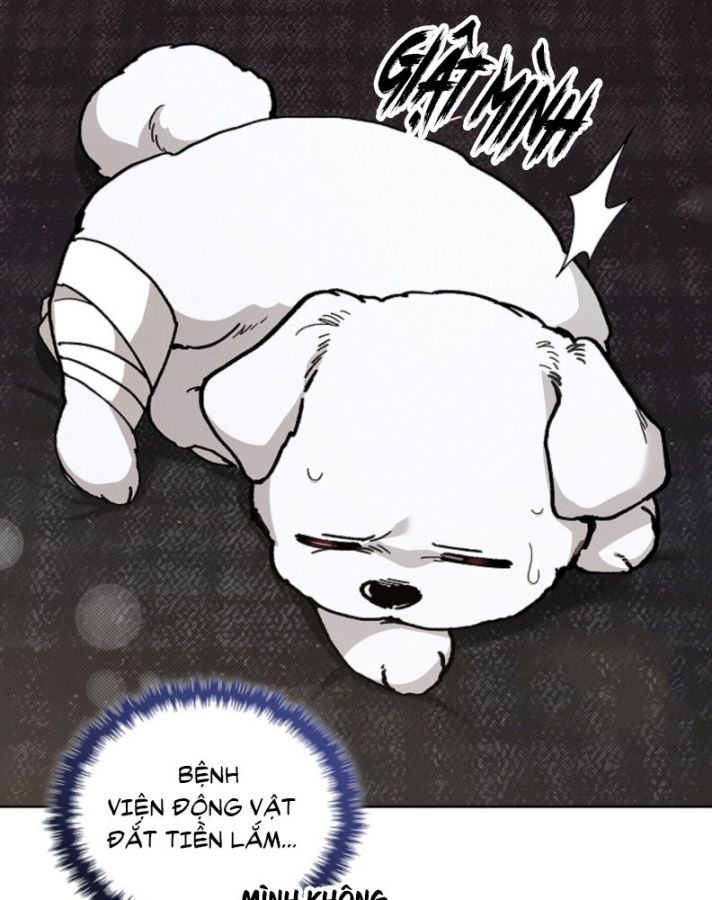 ĐỪNG CHẠM VÀO CÚN CON CỦA TÔI Chap 3 - Trang 4