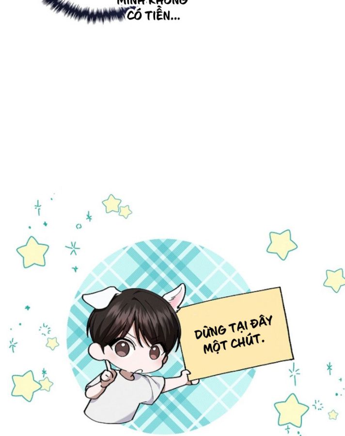 ĐỪNG CHẠM VÀO CÚN CON CỦA TÔI Chap 3 - Trang 4