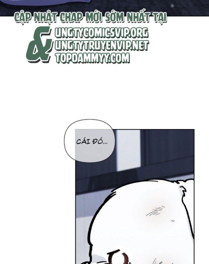 ĐỪNG CHẠM VÀO CÚN CON CỦA TÔI Chap 3 - Trang 4