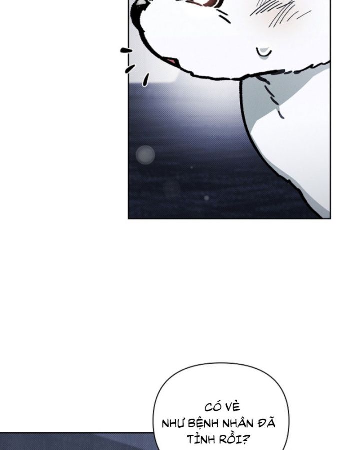 ĐỪNG CHẠM VÀO CÚN CON CỦA TÔI Chap 3 - Trang 4