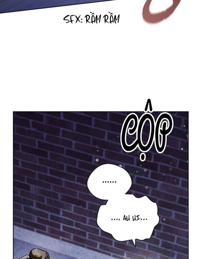 ĐỪNG CHẠM VÀO CÚN CON CỦA TÔI Chap 3 - Trang 4