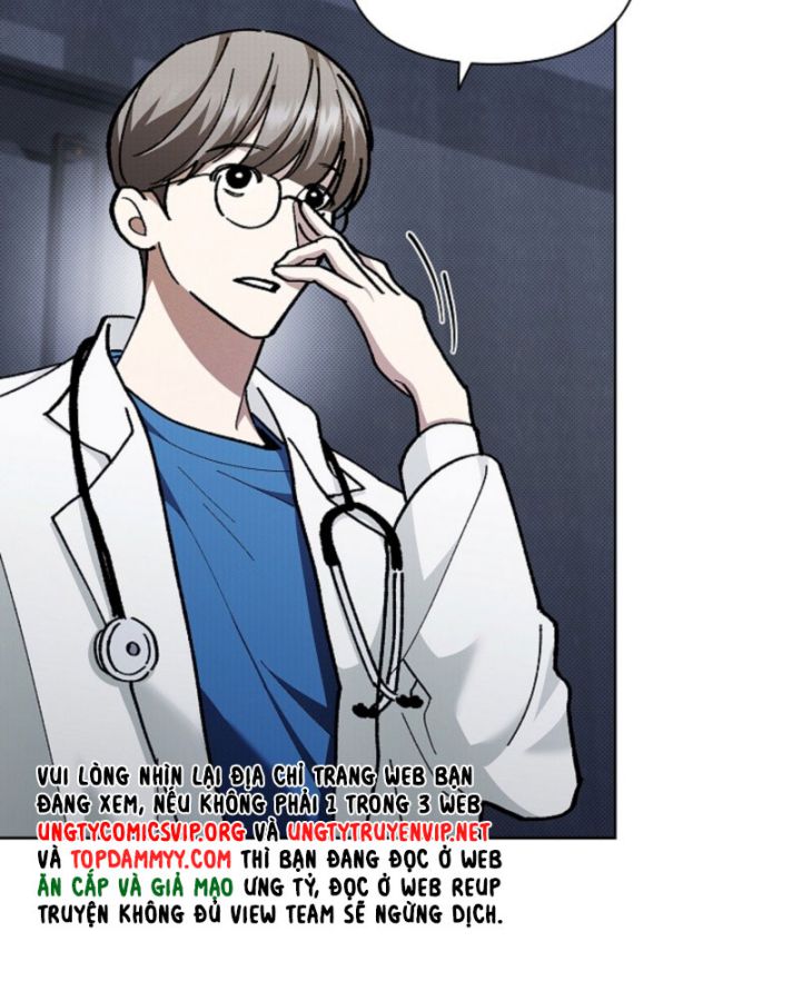 ĐỪNG CHẠM VÀO CÚN CON CỦA TÔI Chap 3 - Trang 4