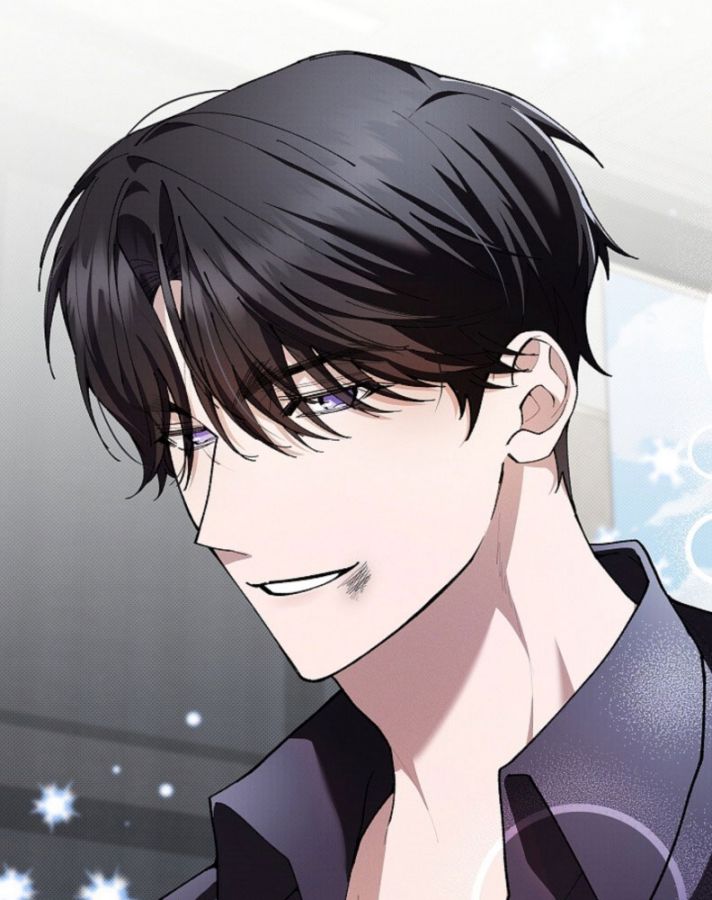 ĐỪNG CHẠM VÀO CÚN CON CỦA TÔI Chap 3 - Trang 4