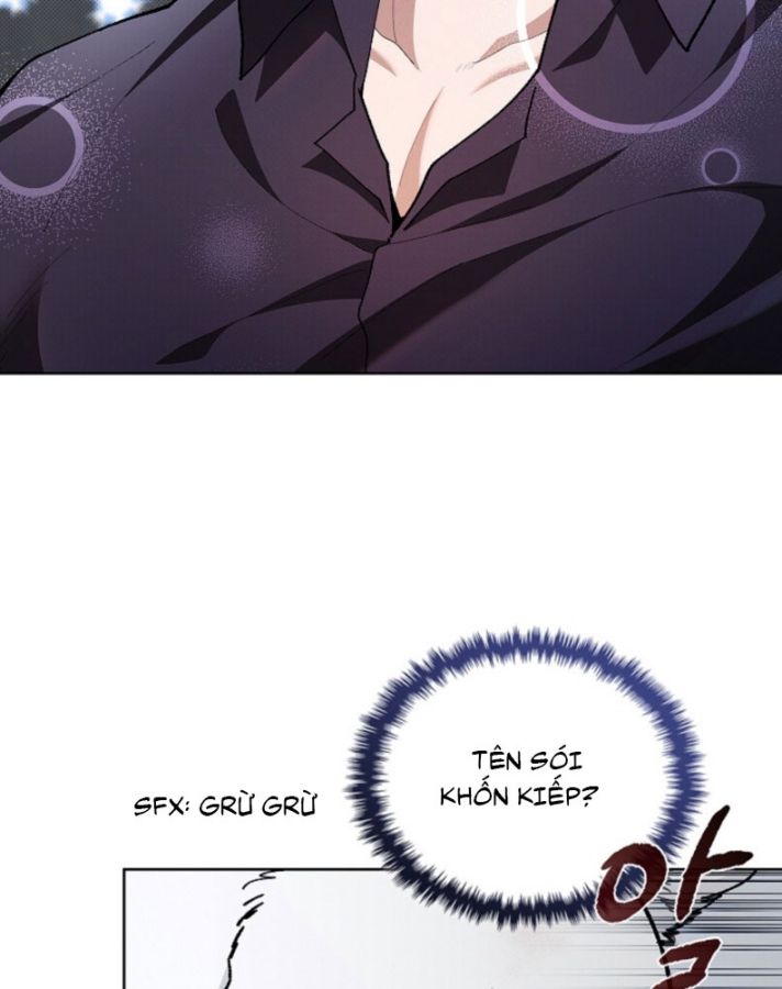 ĐỪNG CHẠM VÀO CÚN CON CỦA TÔI Chap 3 - Trang 4