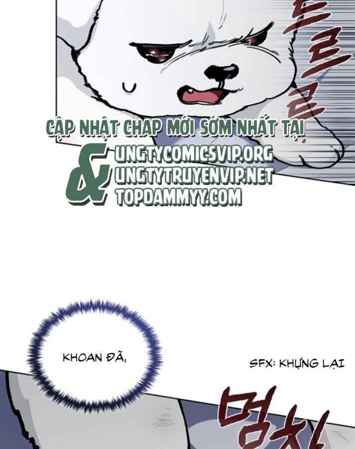 ĐỪNG CHẠM VÀO CÚN CON CỦA TÔI Chap 3 - Trang 4