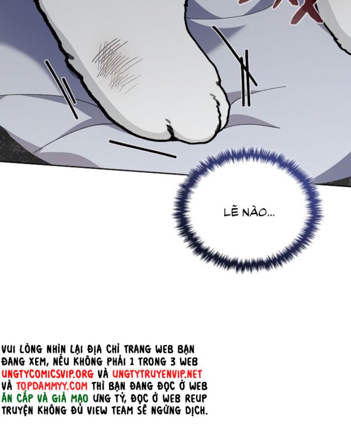 ĐỪNG CHẠM VÀO CÚN CON CỦA TÔI Chap 3 - Trang 4