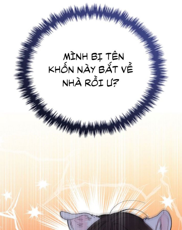 ĐỪNG CHẠM VÀO CÚN CON CỦA TÔI Chap 3 - Trang 4