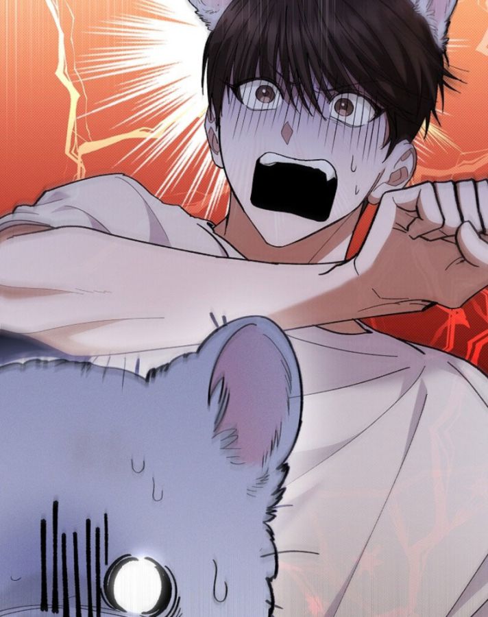 ĐỪNG CHẠM VÀO CÚN CON CỦA TÔI Chap 3 - Trang 4