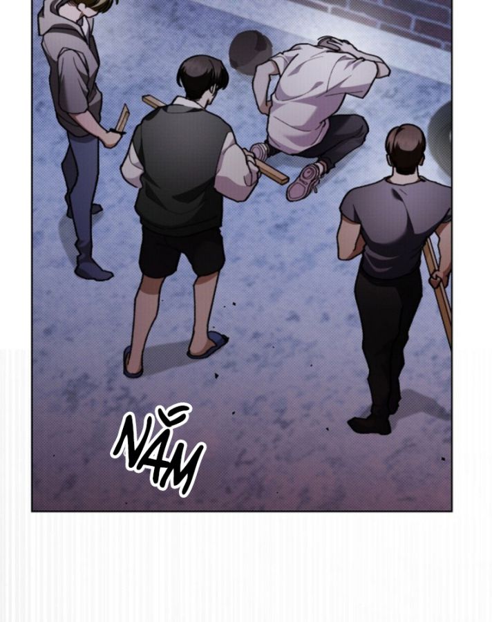 ĐỪNG CHẠM VÀO CÚN CON CỦA TÔI Chap 3 - Trang 4