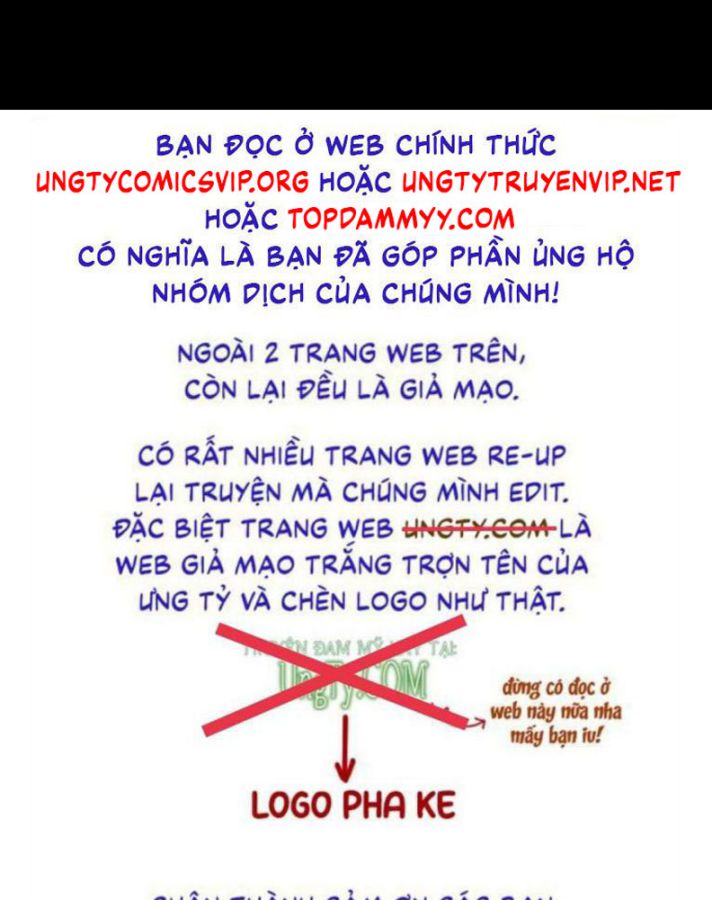 ĐỪNG CHẠM VÀO CÚN CON CỦA TÔI Chap 3 - Trang 4