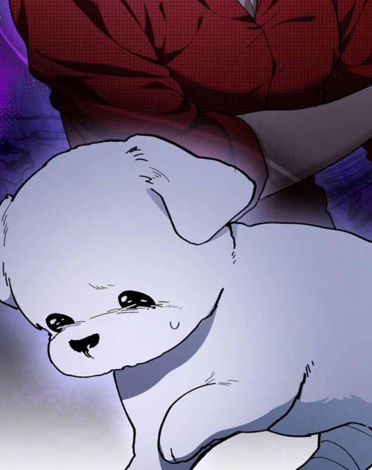 ĐỪNG CHẠM VÀO CÚN CON CỦA TÔI Chap 4 - Trang 4