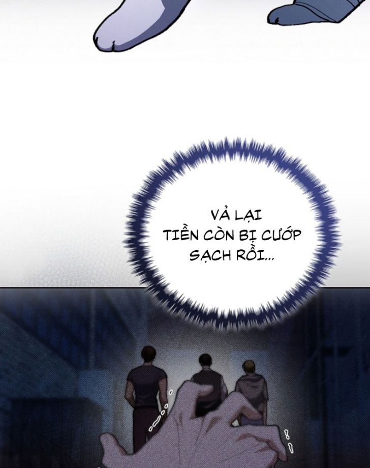 ĐỪNG CHẠM VÀO CÚN CON CỦA TÔI Chap 4 - Trang 4