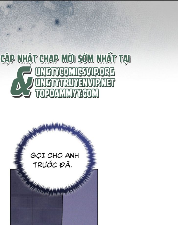 ĐỪNG CHẠM VÀO CÚN CON CỦA TÔI Chap 4 - Trang 4