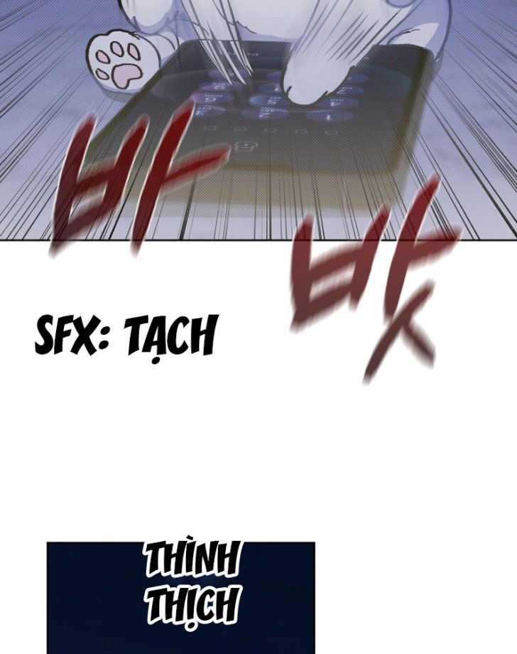 ĐỪNG CHẠM VÀO CÚN CON CỦA TÔI Chap 4 - Trang 4