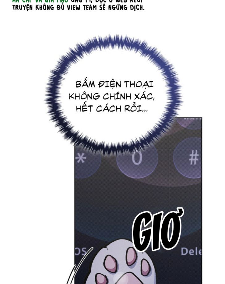ĐỪNG CHẠM VÀO CÚN CON CỦA TÔI Chap 4 - Trang 4