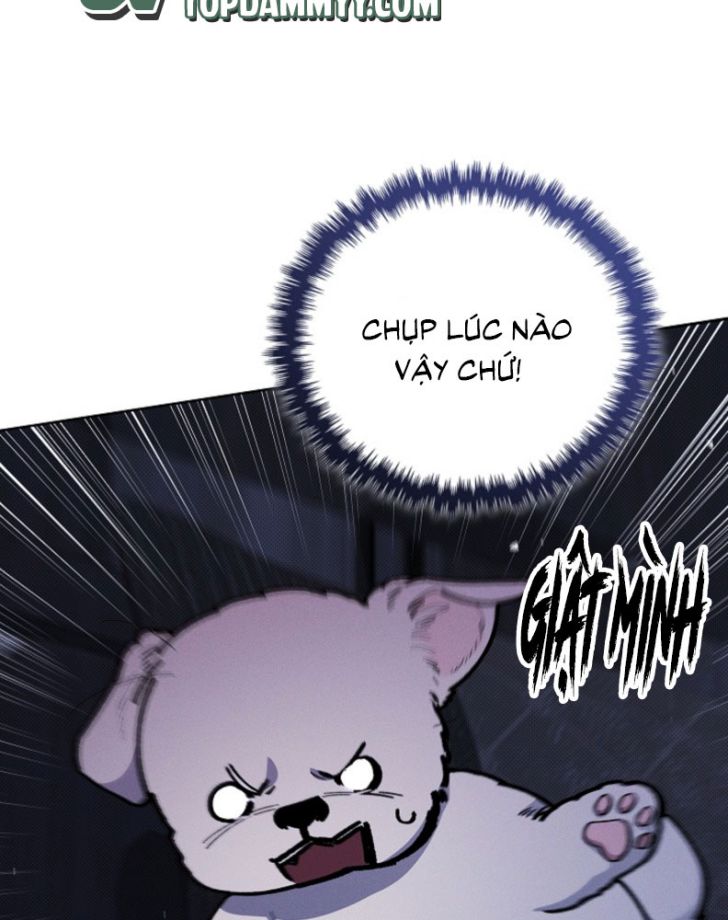 ĐỪNG CHẠM VÀO CÚN CON CỦA TÔI Chap 4 - Trang 4