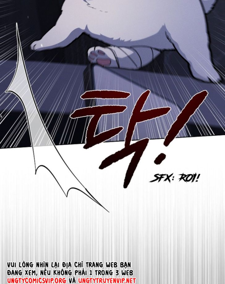 ĐỪNG CHẠM VÀO CÚN CON CỦA TÔI Chap 4 - Trang 4