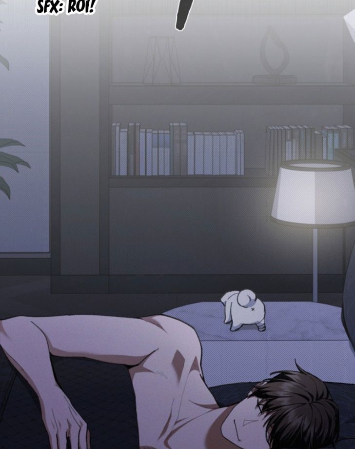 ĐỪNG CHẠM VÀO CÚN CON CỦA TÔI Chap 4 - Trang 4