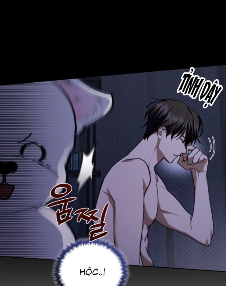 ĐỪNG CHẠM VÀO CÚN CON CỦA TÔI Chap 4 - Trang 4