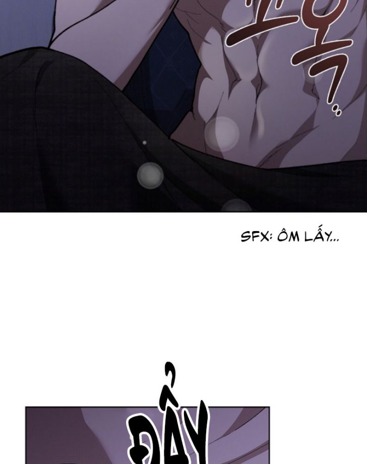 ĐỪNG CHẠM VÀO CÚN CON CỦA TÔI Chap 4 - Trang 4